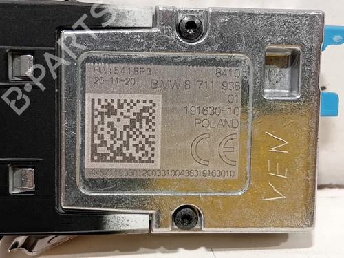 Electronic module MINI MINI COUNTRYMAN (F60) Cooper SE | BP36839418M83 - Image 4