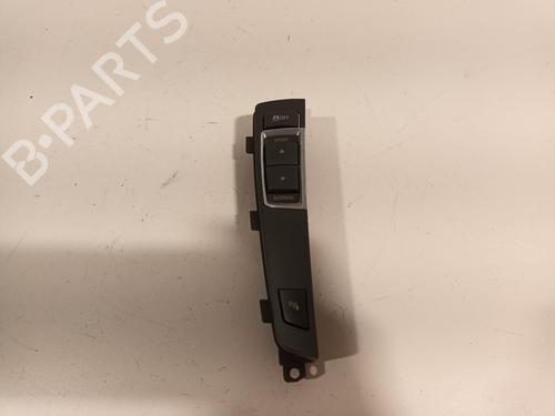 Used Switch BMW 5 (F10) 523 i (204 hp) 27548179