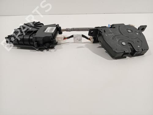 Tailgate lock BMW X3 (F25) xDrive 35 d | BP23988903C101 