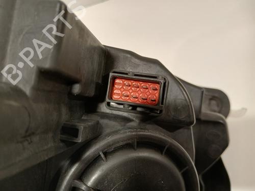 Right headlight OPEL ASTRA J (P10) 1.6 (68) | BP36140045C29  - Image 6