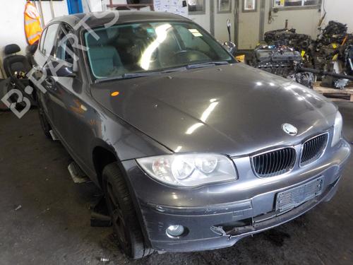 Left rear driveshaft BMW 1 (E87) 120 d | BP7548900M40 - Image 5