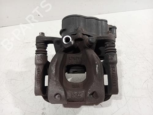 Used Right rear brake caliper MERCEDES-BENZ GLB (X247) GLB 200 d (247.612) (150 hp) 32345846