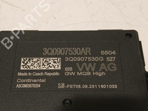 Electronic module VW TAIGO (CS1) 1.0 TSI | BP28135861M83 - Image 7
