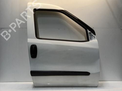 Used Right front door OPEL COMBO Box Body/MPV (X12) 1.3 CDTI (B05) (90 hp) 30769838