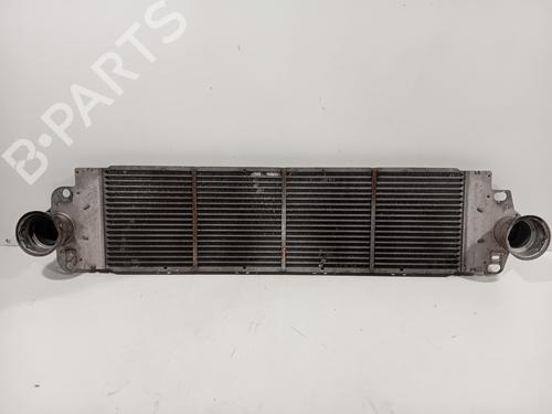 Intercooler VW TRANSPORTER T5 Van (7HA, 7HH, 7EA, 7EH) 2.0 TDI (140 hp) 30594414