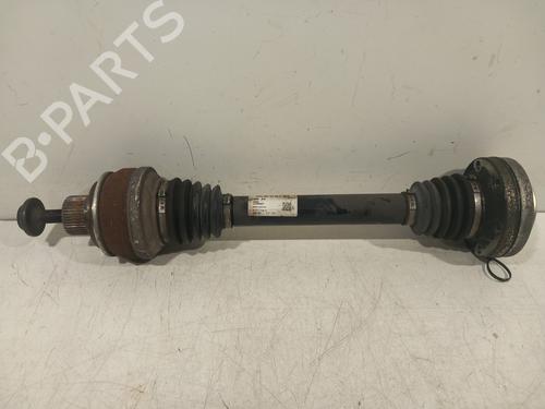 Used Right rear driveshaft Right rear driveshaft AUDI Q8 E-TRON SUV (GEG) 55 quattro (408 hp) 33629267 33629267
