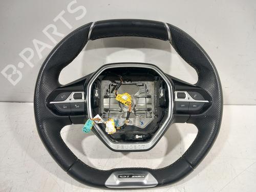 Rat Rat PEUGEOT 3008 II SUV (MC_, MR_, MJ_, M4_) 1.2 THP/ PureTech 130 (MRHNSM, MRHNSU, MRHNSJ, MRHNYW,... (131 hp) 33661158 33661158