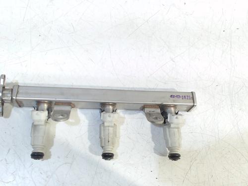 Used Injection rail Injection rail 10698692 10698692