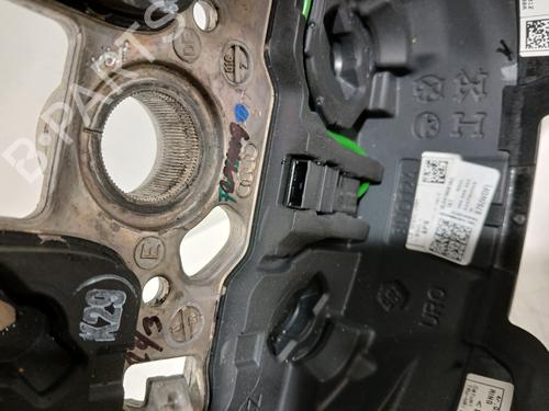 Steering wheel AUDI A4 B8 Avant (8K5) 2.0 TDI | BP37079077C49 - Image 6