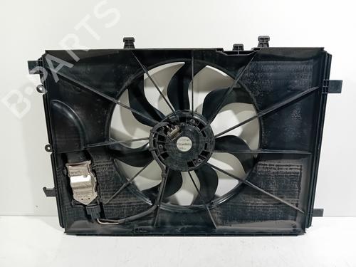 Electronic module MERCEDES-BENZ A-CLASS (W176) A 180 (176.042) | BP17700897M83 