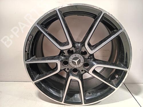 Used Rim Rim 38062661 38062661