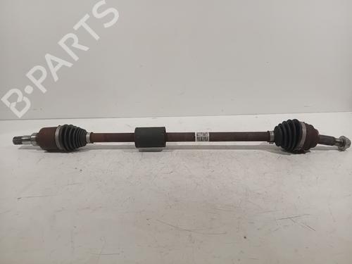 Used Right front driveshaft Right front driveshaft 21848690 21848690