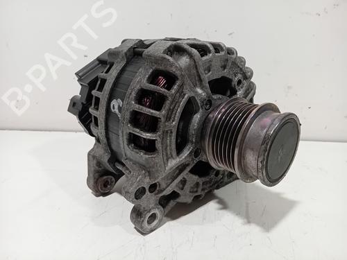 Used Alternator Alternator VW POLO V (6R1, 6C1) 1.4 TDI (105 hp) 36356998 36356998