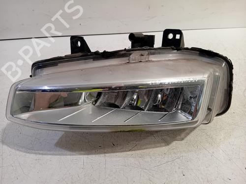 Used Left front fog light Left front fog light LAND ROVER DISCOVERY SPORT (L550) 2.0 4x4 (241 hp) 20226215 20226215