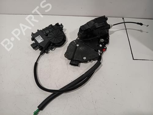 Used Rear right lock LAND ROVER RANGE ROVER SPORT II (L494) 5.0 SCV8 4x4 (550 hp) 32785922