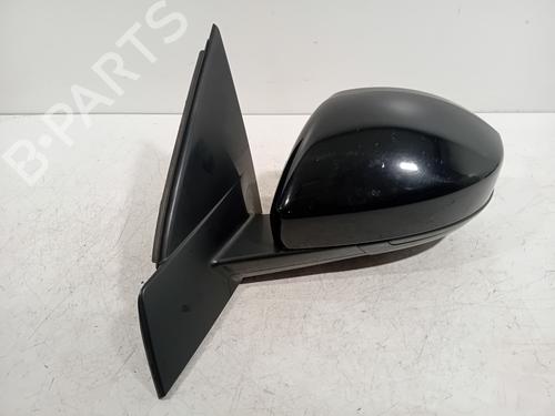 Left mirror LAND ROVER DISCOVERY SPORT (L550) 2.0 4x4 | BP20289119C26