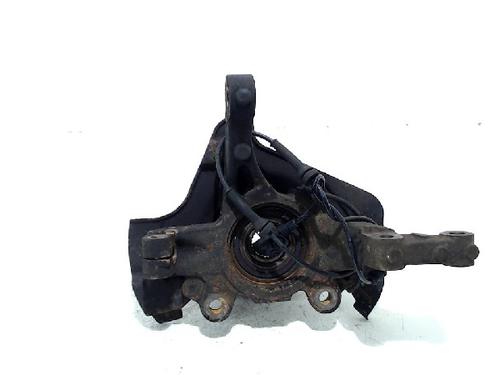 Left front steering knuckle FIAT FIORINO Box Body/MPV (225_) 1.3 D Multijet (225BXD1A, 225BXB1A, 225BXB11) | BP13199494M25 