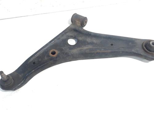 Used Left front suspension arm MITSUBISHI MIRAGE / SPACE STAR VI Hatchback (A0_A) 1.2 (A03A) (80 hp) 9573133