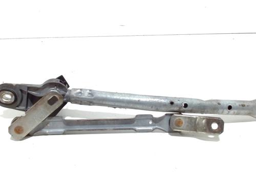 Front wipers mechanism TOYOTA AYGO (_B1_) 1.0 (KGB10_, KGB10R) | BP12532247C83 