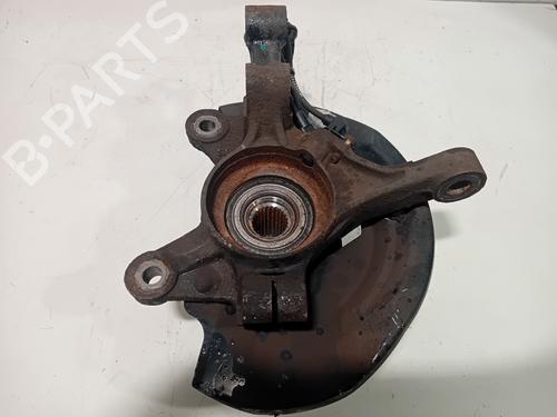 Right front steering knuckle OPEL KARL (C16) 1.0 | BP36670931M26 - Image 4