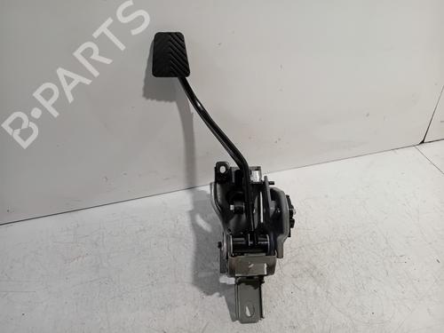 koblingspedal KIA STONIC (YB) 1.0 T-GDi Eco-Dynamics+ (101 hp) 20226122