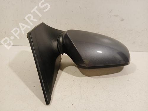Right mirror HYUNDAI i10 II (BA, IA) 1.0 | BP29325384C27 