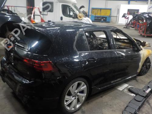 Rear left window mechanism VW GOLF VIII (CD1, DA1) 2.0 TSI R 4motion | BP23988119C24  - Image 7