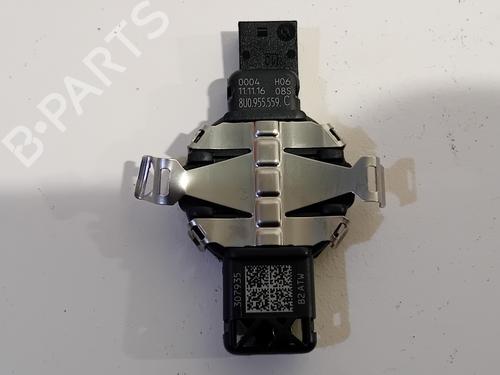 Electronic sensor AUDI Q7 (4MB, 4MG, 4MQ) 3.0 TDI quattro | BP26725545M84 - Image 3