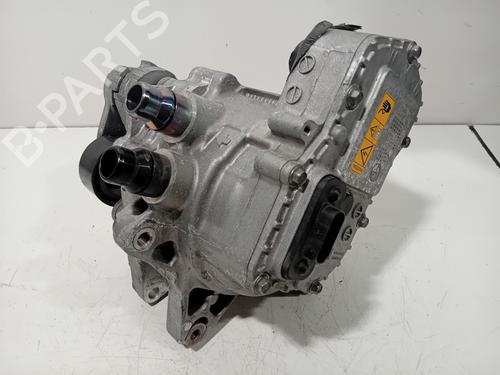 Used Alternator Alternator JEEP RENEGADE SUV (BU, B1, BV) 1.3 PHEV 4Xe (240 hp) 32702572 32702572
