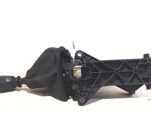 Used Manual gearbox selector Manual gearbox selector MERCEDES-BENZ SPRINTER 3-t Bus (B906) 211 CDI (906.711, 906.713) (109 hp) 10666954 10666954