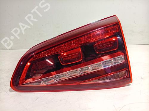 Højre baglygte bagklap VW GOLF VII (5G1, BQ1, BE1, BE2) 1.4 GTE Hybrid (204 hp) 32742917