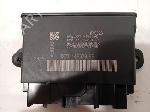 Ander FORD KUGA III (DFK) 2.5 Duratec Plug-in-Hybrid | BP32189530O1 