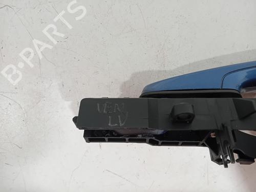 Front left exterior door handle BMW 3 (F30, F80) 320 i | BP27484219C128 