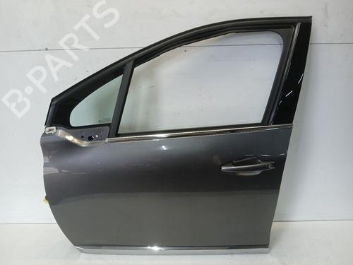 Used Left front door Left front door 39508869 39508869