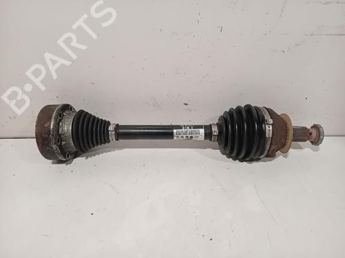 Used Left front driveshaft Left front driveshaft 39267880 39267880