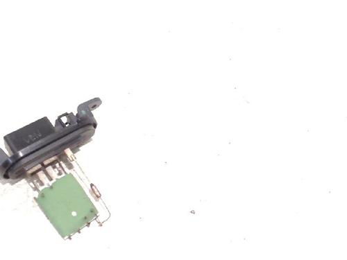 Used Heater resistor MERCEDES-BENZ CITAN Box Body/MPV (W415) 108 CDI (415.601, 415.603) (75 hp) 11785265