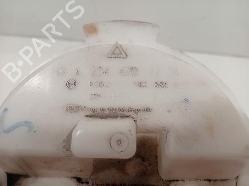 Fuel pump MERCEDES-BENZ C-CLASS (W204) C 200 CDI (204.001) | BP29941192M76