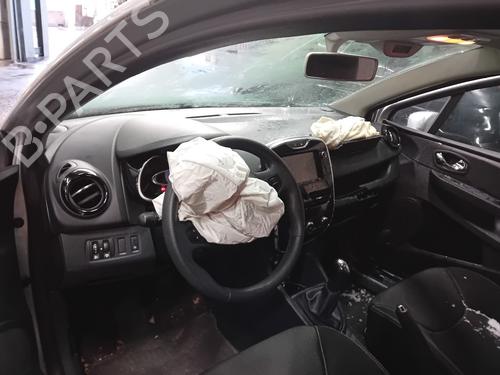 Alternator RENAULT CLIO IV (BH_) 0.9 TCe 90 (BHNF, BHMA, BHMH, BHJK, BHJR) | BP31358723M7 