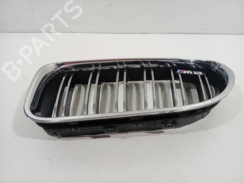 Grille BMW 6 Gran Coupe (F06) 650 i | BP29816230C40 