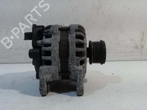 Generator Generator 11968137 11968137