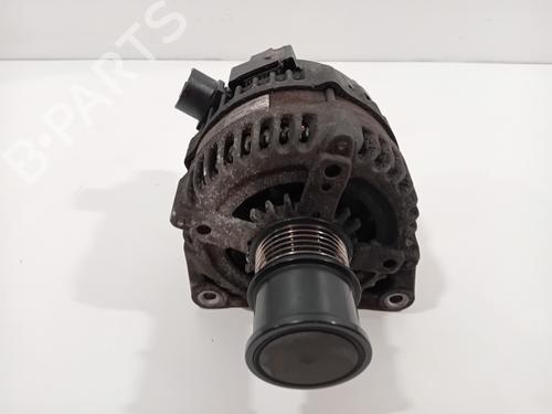 Used Alternator Alternator 29588693 29588693