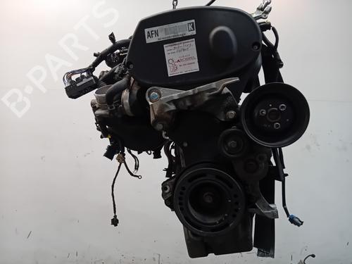 Engine CHEVROLET CRUZE (J300) 1.8 | BP38535251M1 - Image 2