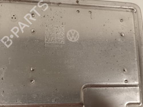 ABS pump VW GOLF VII (5G1, BQ1, BE1, BE2) 2.0 GTI | BP17614122M43 