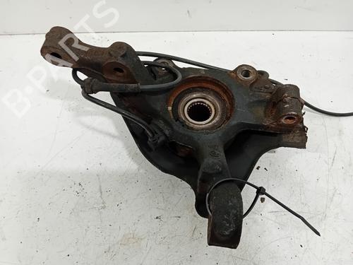 Left front steering knuckle FIAT BRAVO II (198_) 1.4 (198AXA1B) | BP15507463M25 