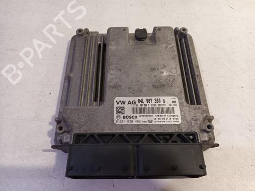 Used Engine control unit (ECU) VW PASSAT B8 Variant (3G5, CB5) 2.0 TDI (190 hp) 23183052