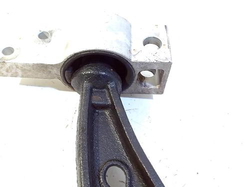 Left front suspension arm VW GOLF VI (5K1) 2.0 R 4motion | BP8152762M12
