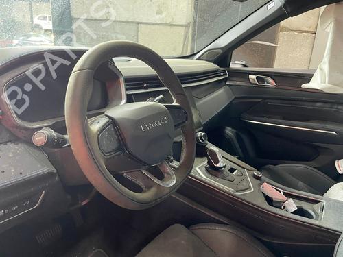 Gearstang LYNK & CO 01 PHEV | BP34058794M90  - Image 9