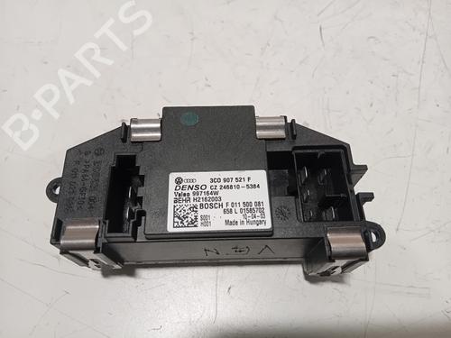 Used Heater resistor Heater resistor 37609105 37609105