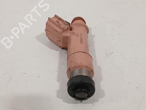 Injector TOYOTA YARIS (_P13_) 1.5 Hybrid (NHP130_) | BP24343117M100