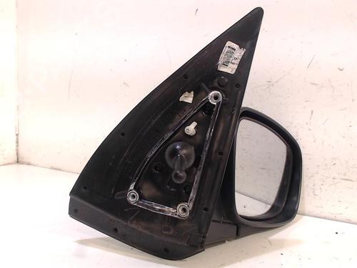 Right mirror HYUNDAI i10 I (PA) 1.1 | BP9537766C27